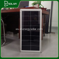 Paneles solares de 50W SunPower